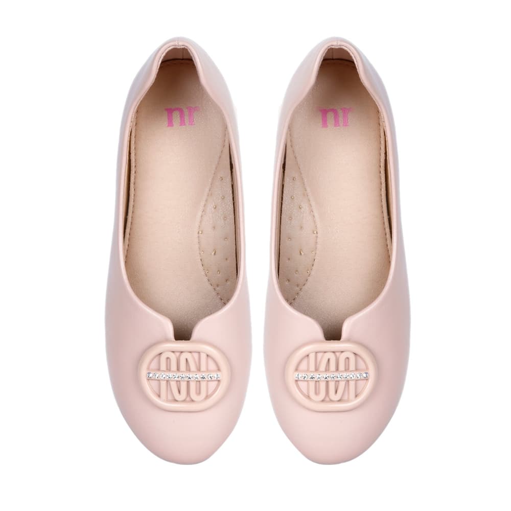 Picture of Twinkler Girl's Pumpy