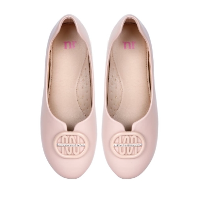 Picture of Twinkler Girl's Pumpy