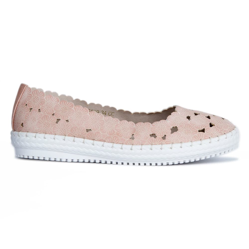 Picture of Twinkler Girl's Pumpy