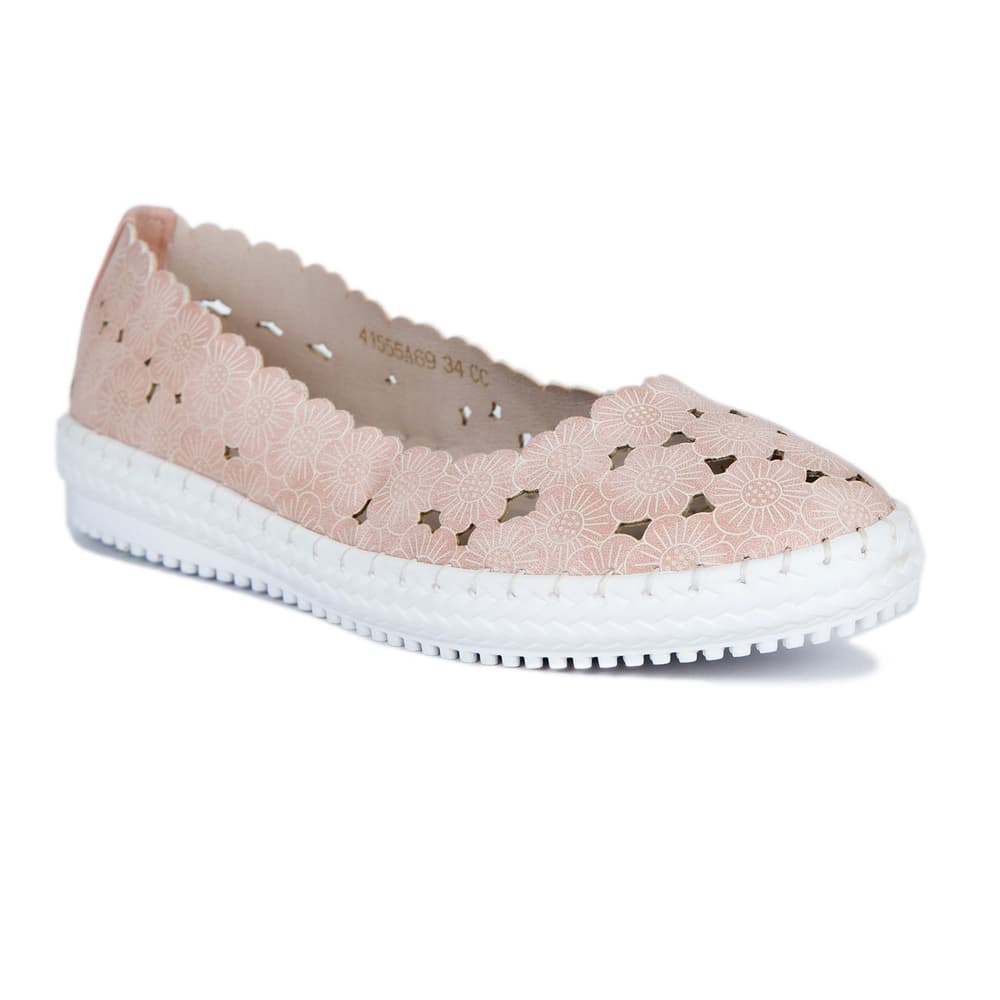 Picture of Twinkler Girl's Pumpy