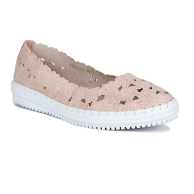 Picture of Twinkler Girl's Pumpy