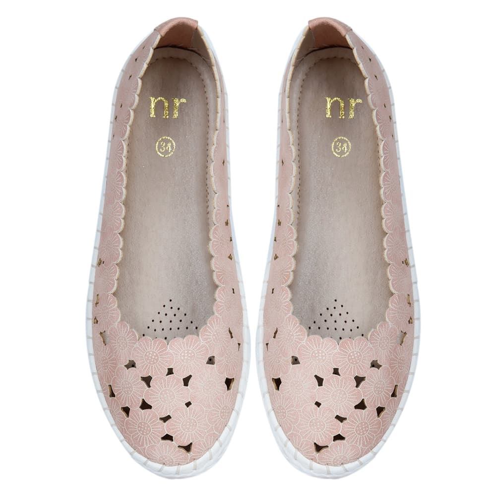 Picture of Twinkler Girl's Pumpy