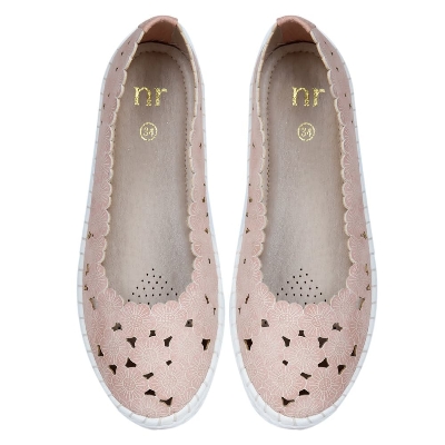 Picture of Twinkler Girl's Pumpy