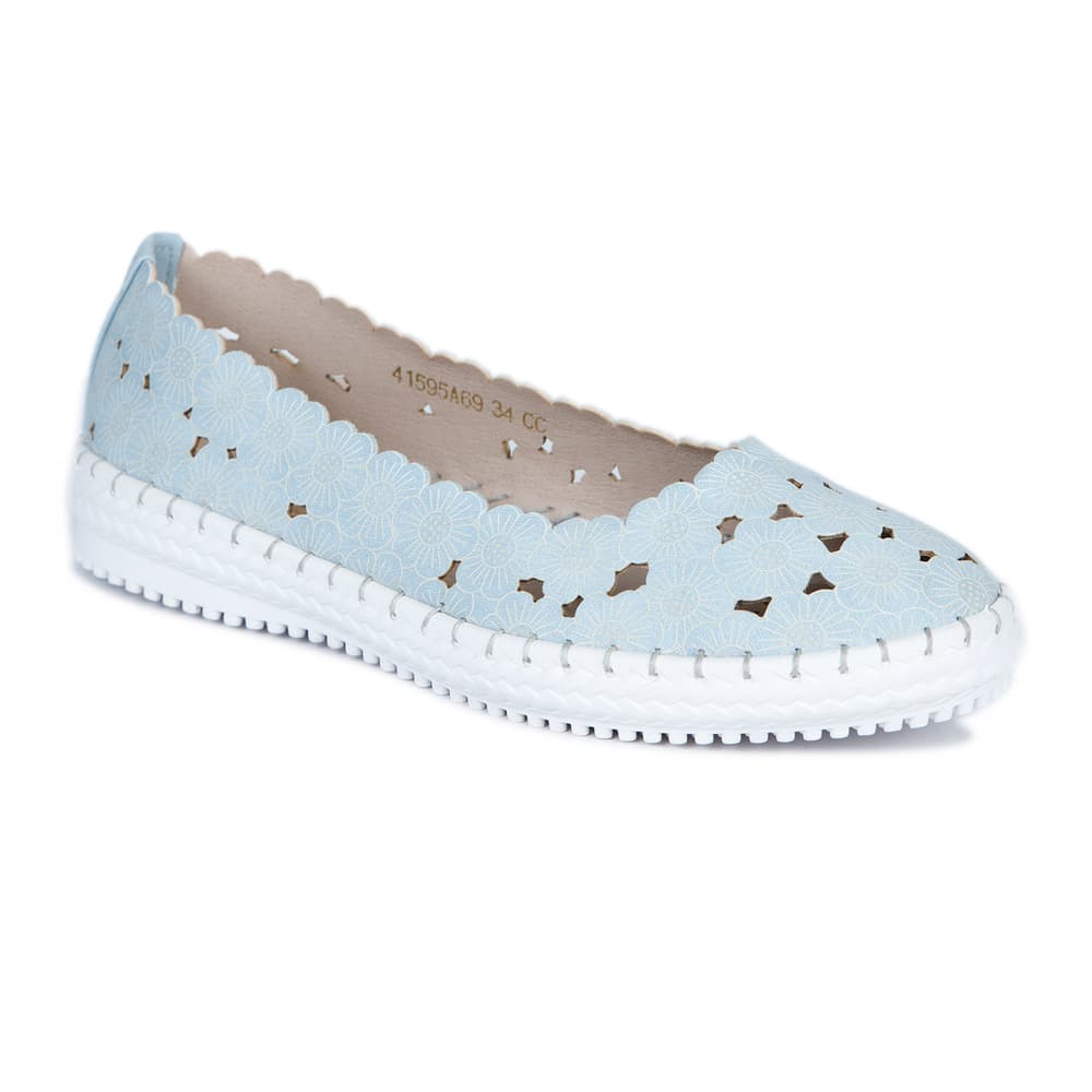 Picture of Twinkler Girl's Pumpy