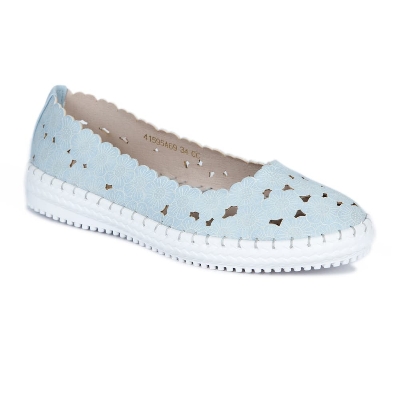 Picture of Twinkler Girl's Pumpy