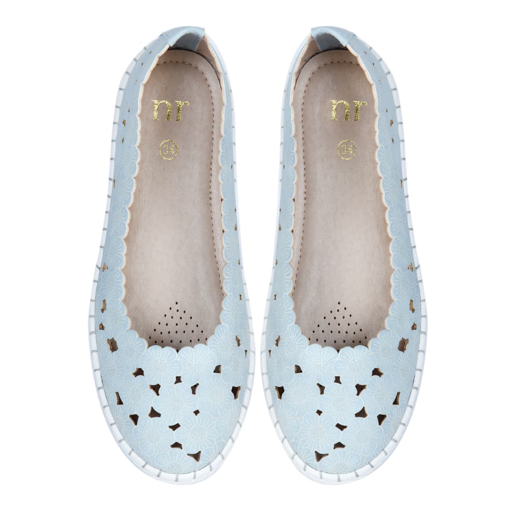 Picture of Twinkler Girl's Pumpy