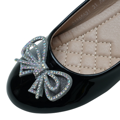 Picture of Twinkler Girl's Pumpy