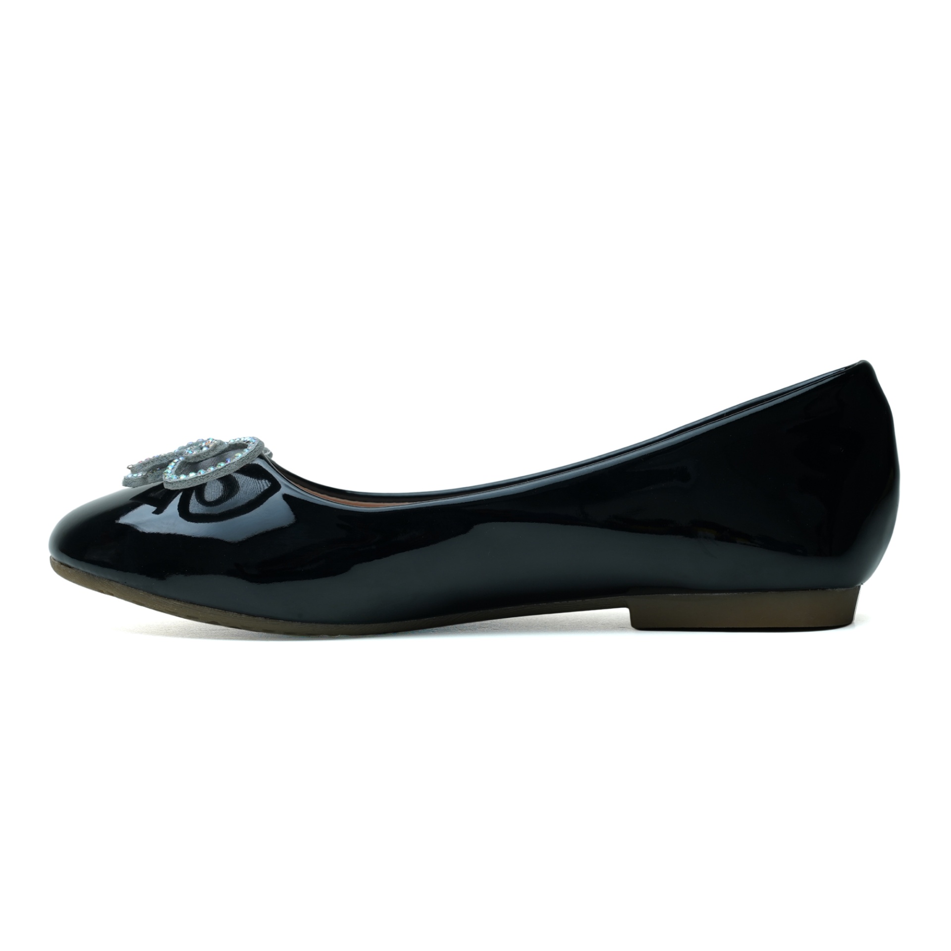 Picture of Twinkler Girl's Pumpy