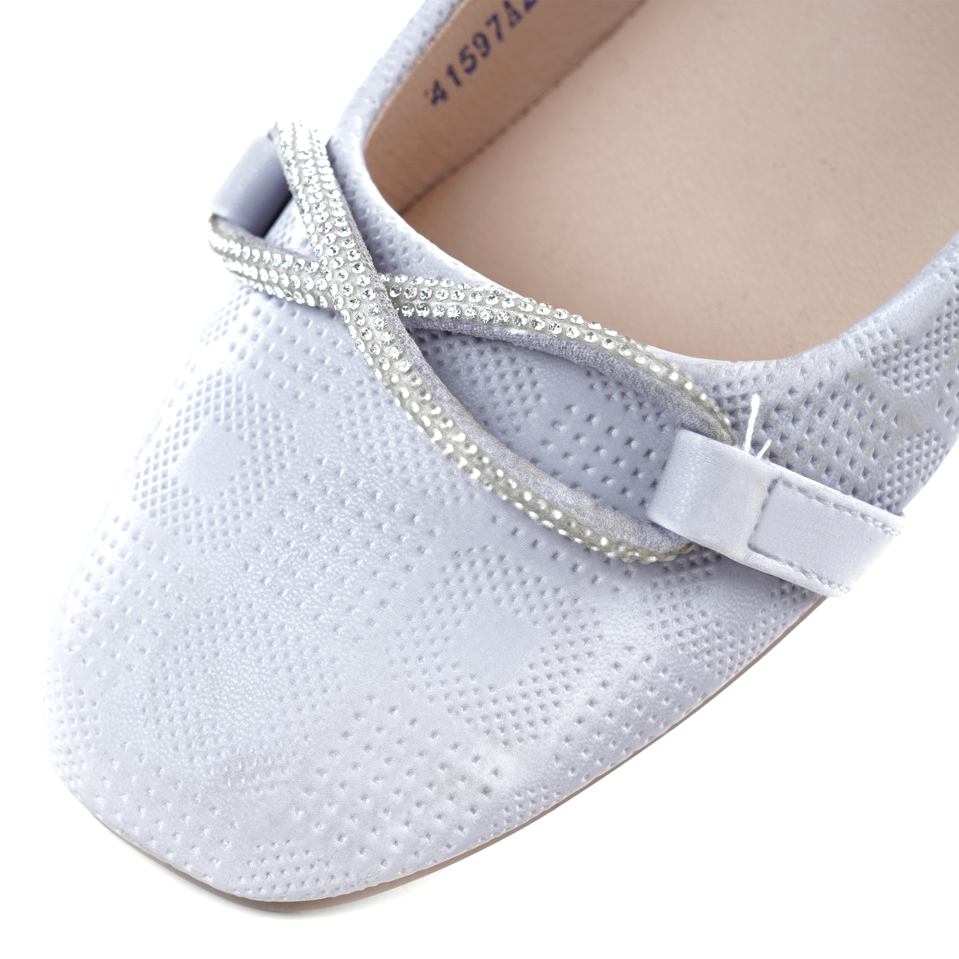 Picture of Twinkler Girl's Pumpy