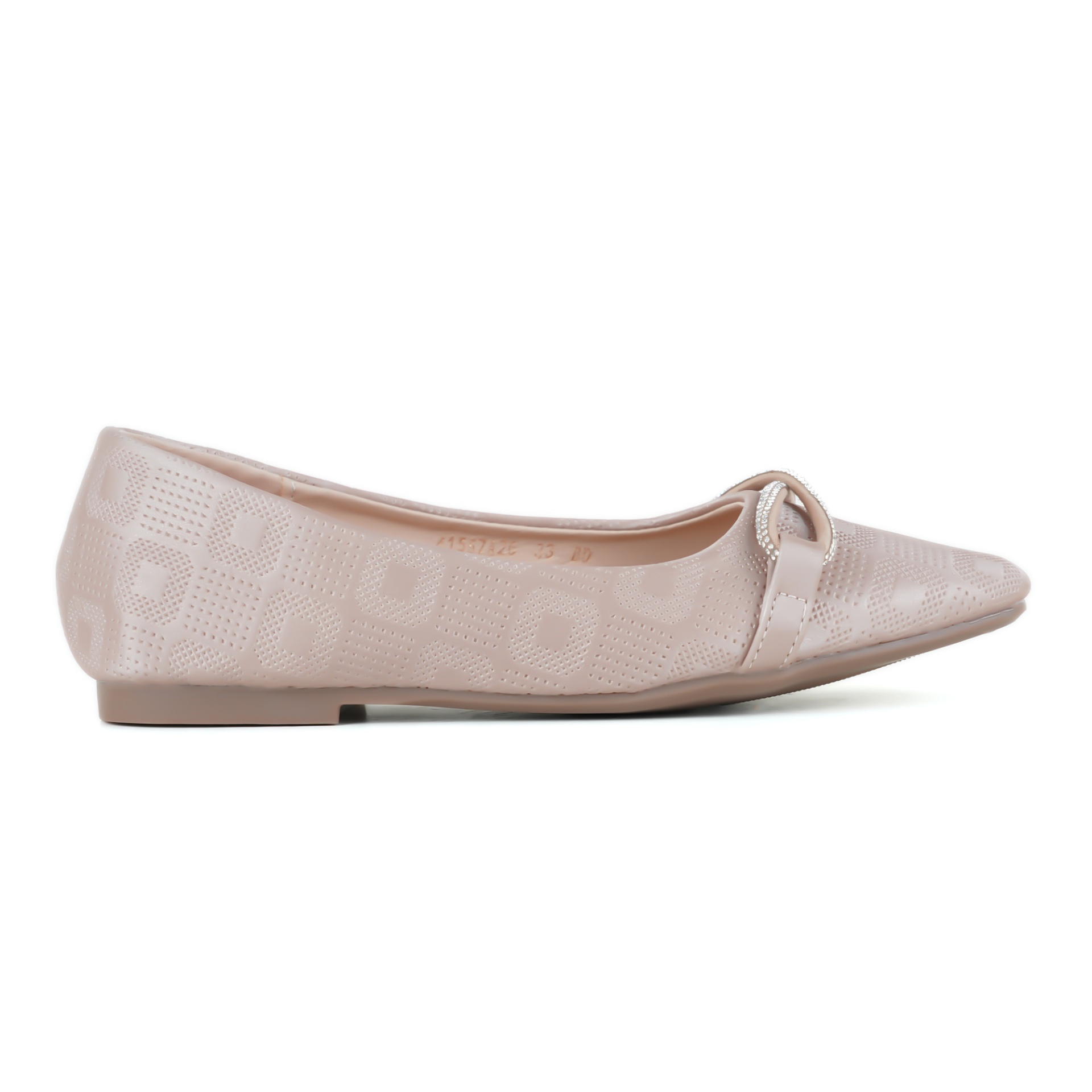 Picture of Twinkler Girl's Pumpy