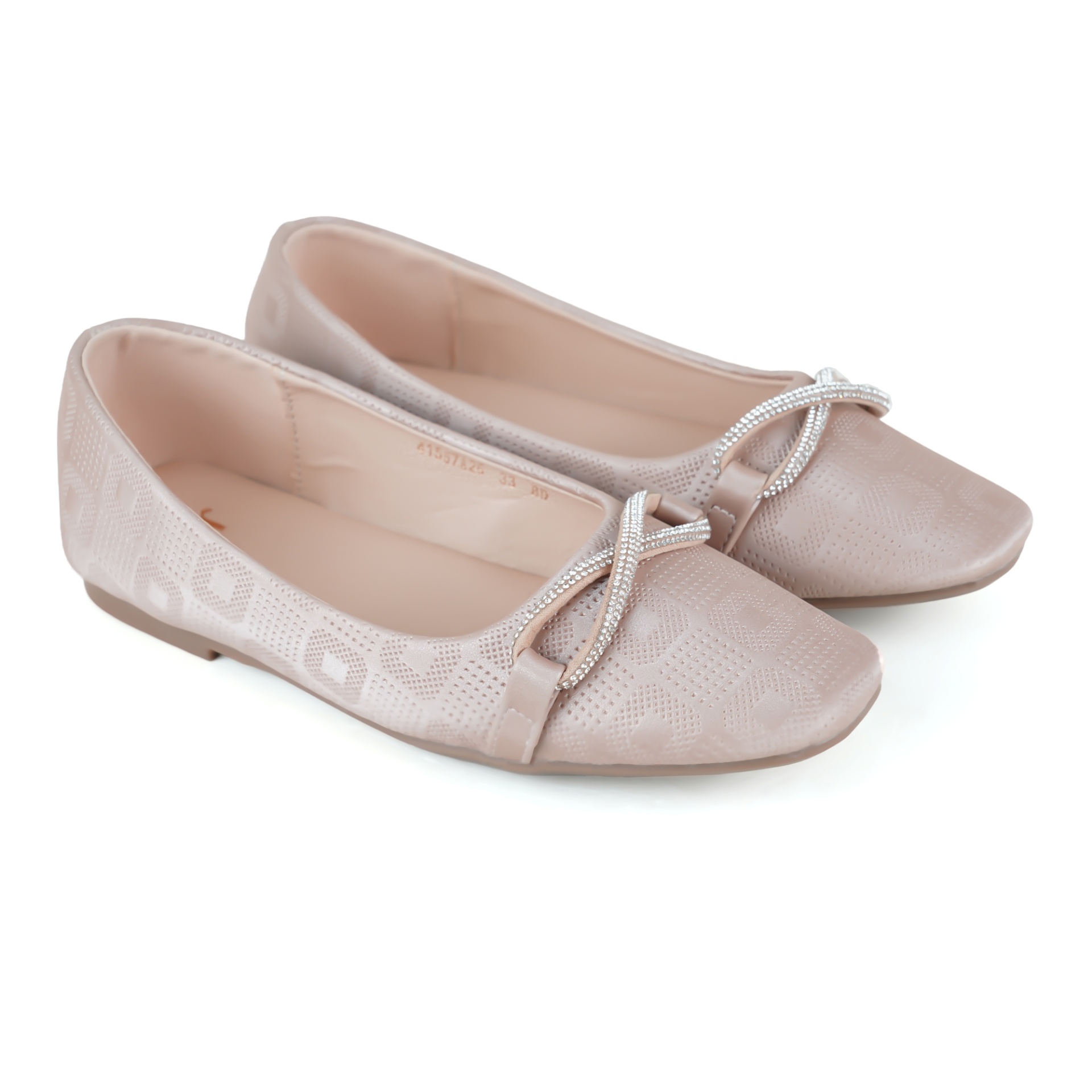 Picture of Twinkler Girl's Pumpy