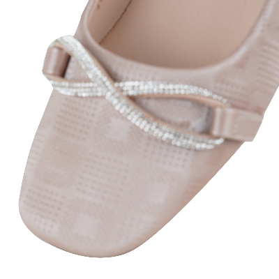 Picture of Twinkler Girl's Pumpy