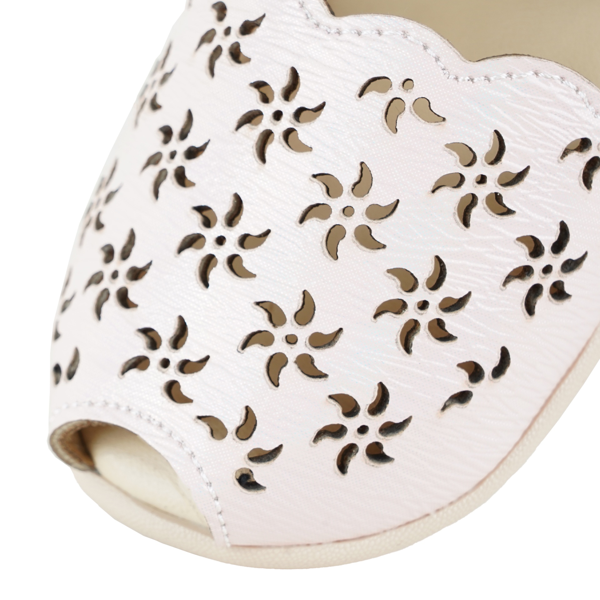 Picture of Twinkler Girl's Pumpy