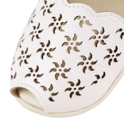 Picture of Twinkler Girl's Pumpy