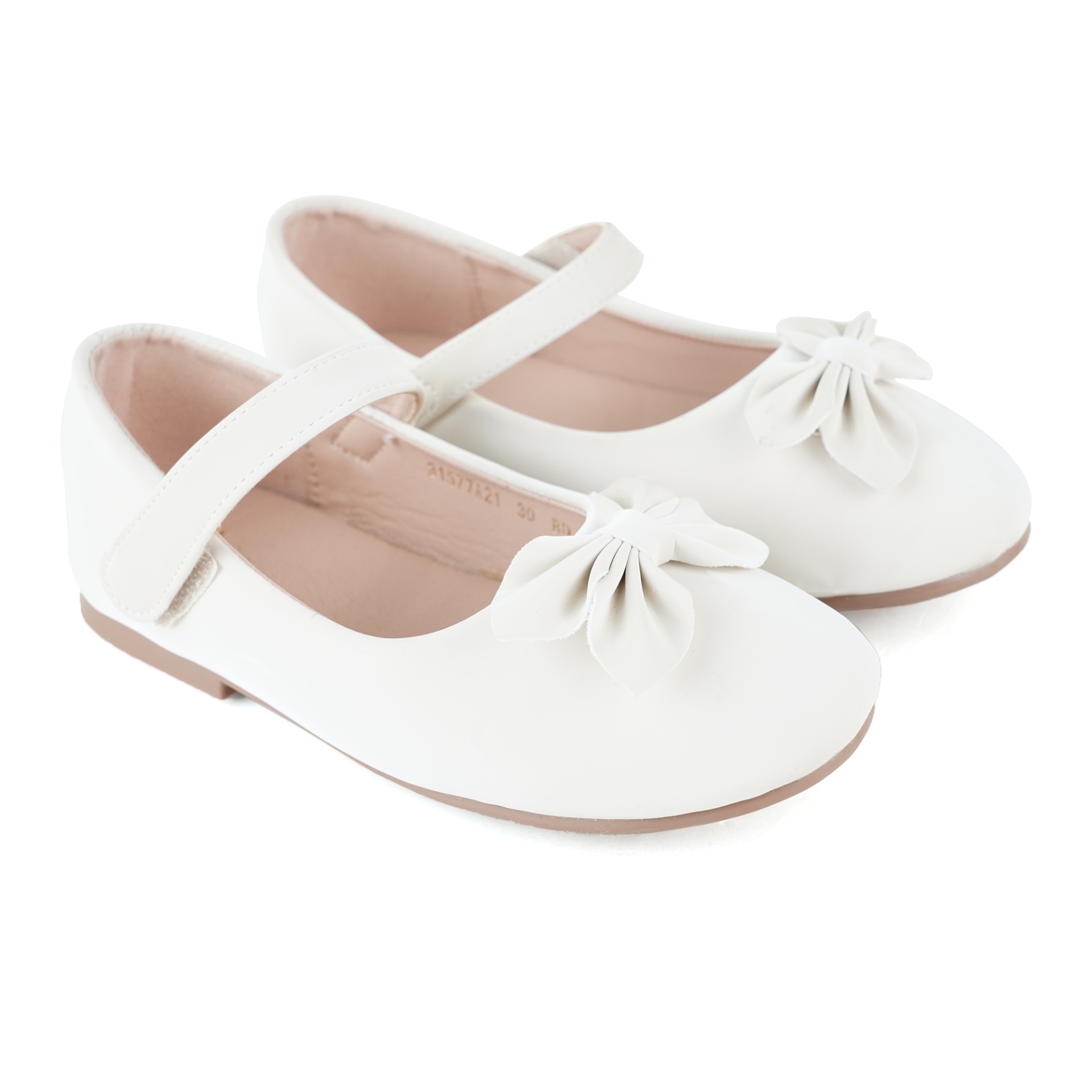 Picture of Twinkler Girl's Pumpy