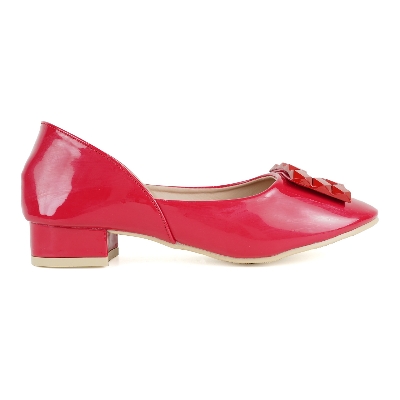 Picture of Twinkler Girl's Pumpy