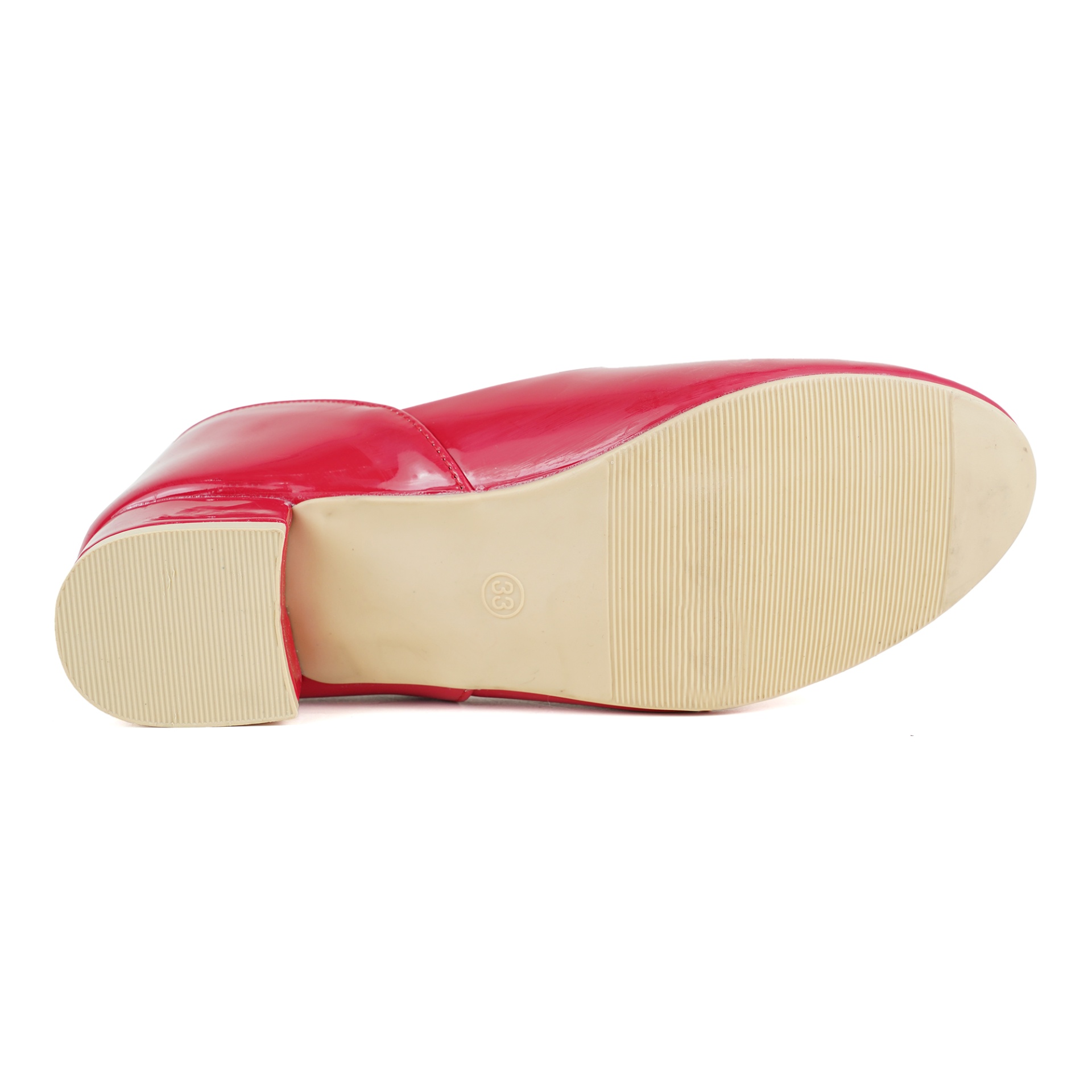 Picture of Twinkler Girl's Pumpy