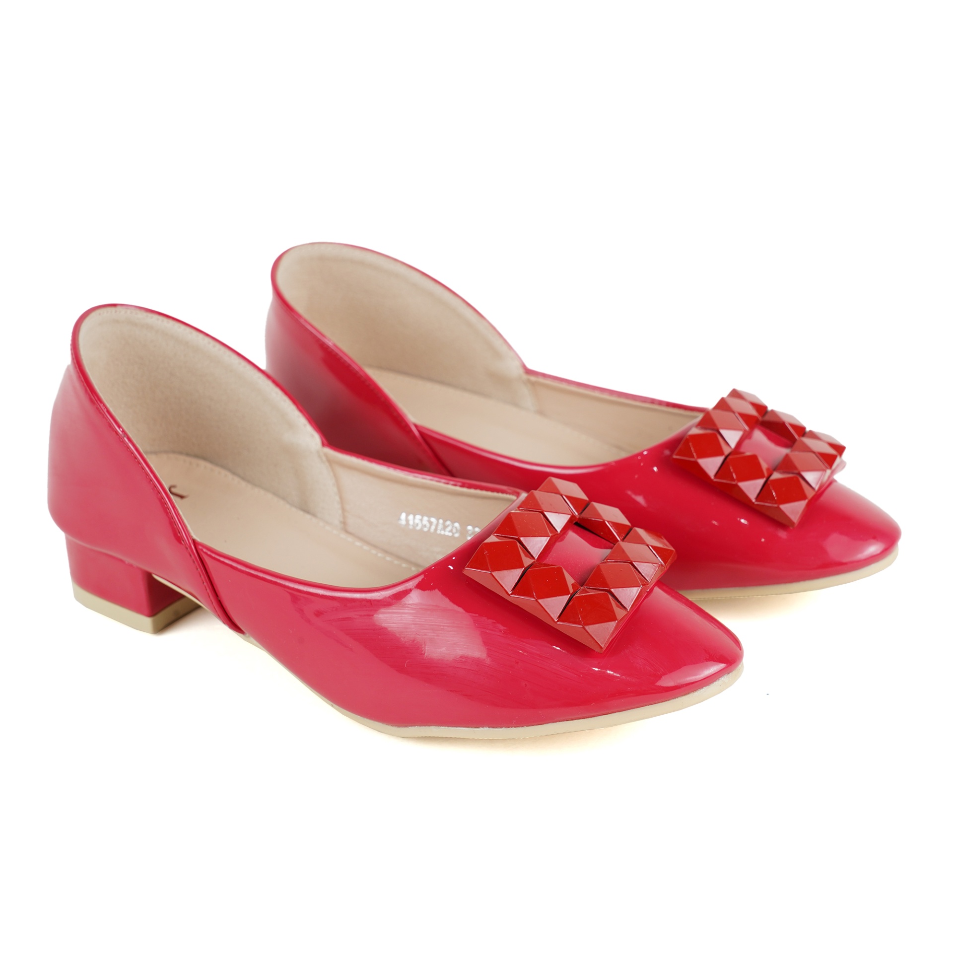 Picture of Twinkler Girl's Pumpy