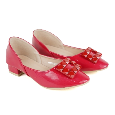 Picture of Twinkler Girl's Pumpy