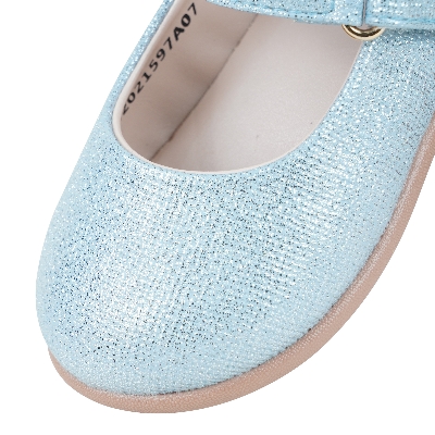 Picture of Twinkler Girl's Pumpy