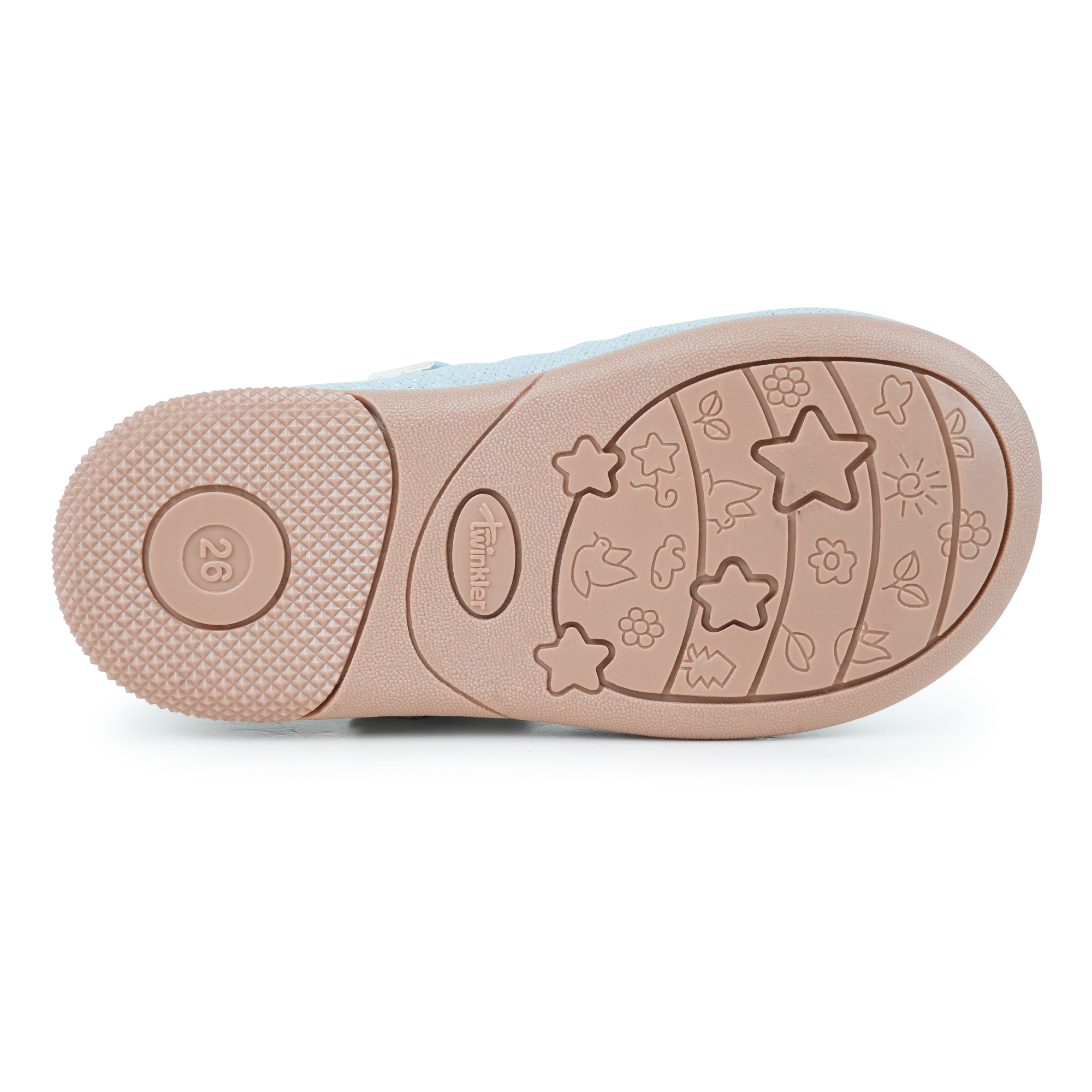 Picture of Twinkler Girl's Pumpy