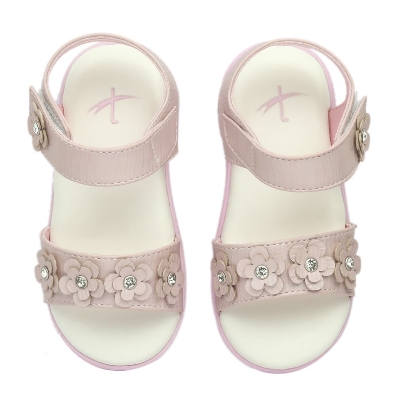 Picture of Twinkler Girl's Sandal