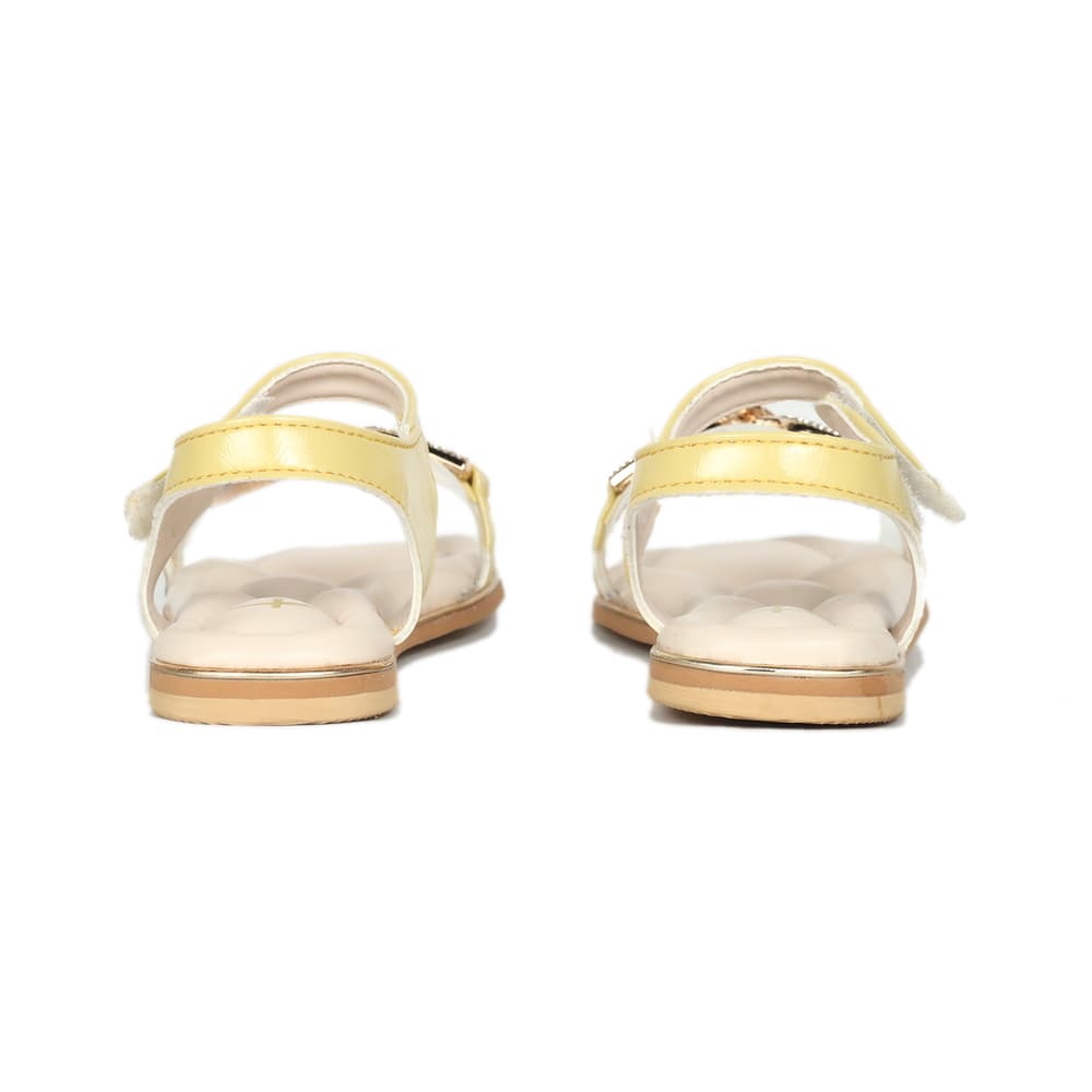 Picture of Twinkler Girl's Sandal