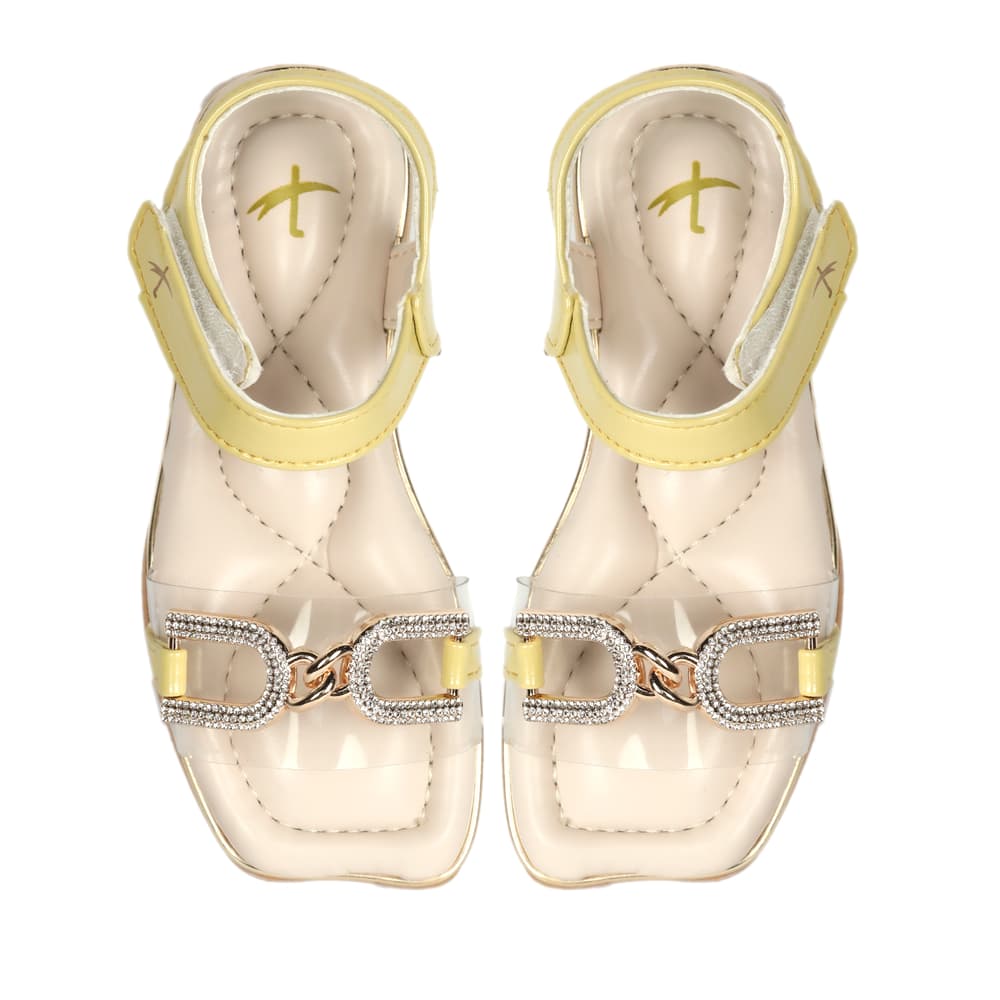 Picture of Twinkler Girl's Sandal