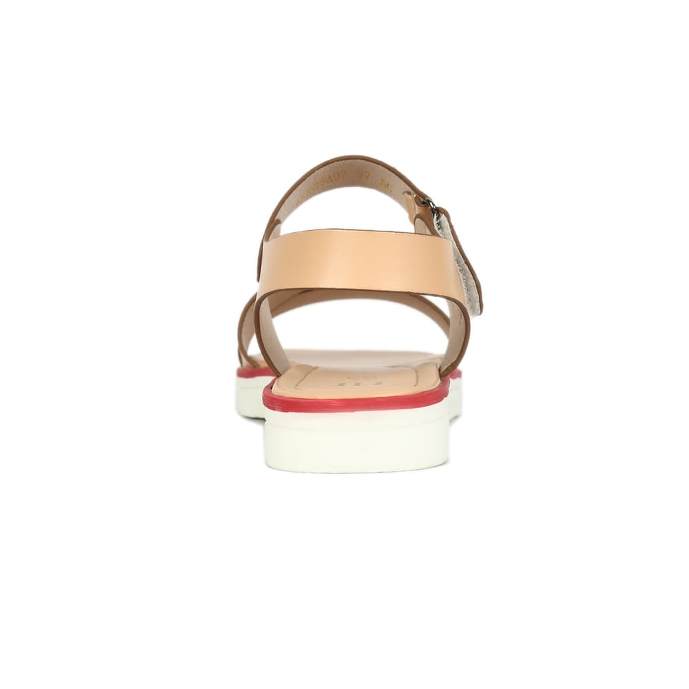 Picture of Twinkler Girl's Sandal