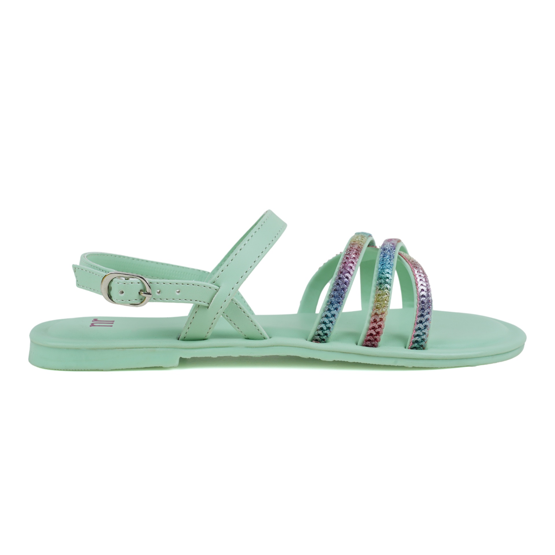 Picture of Twinkler Girl's Sandal
