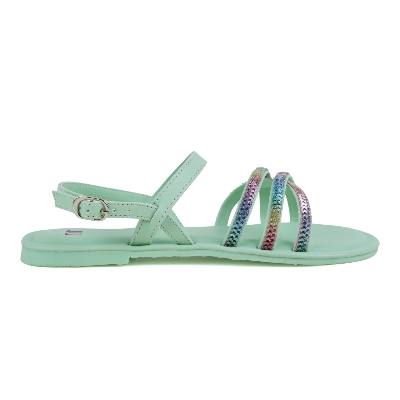 Picture of Twinkler Girl's Sandal