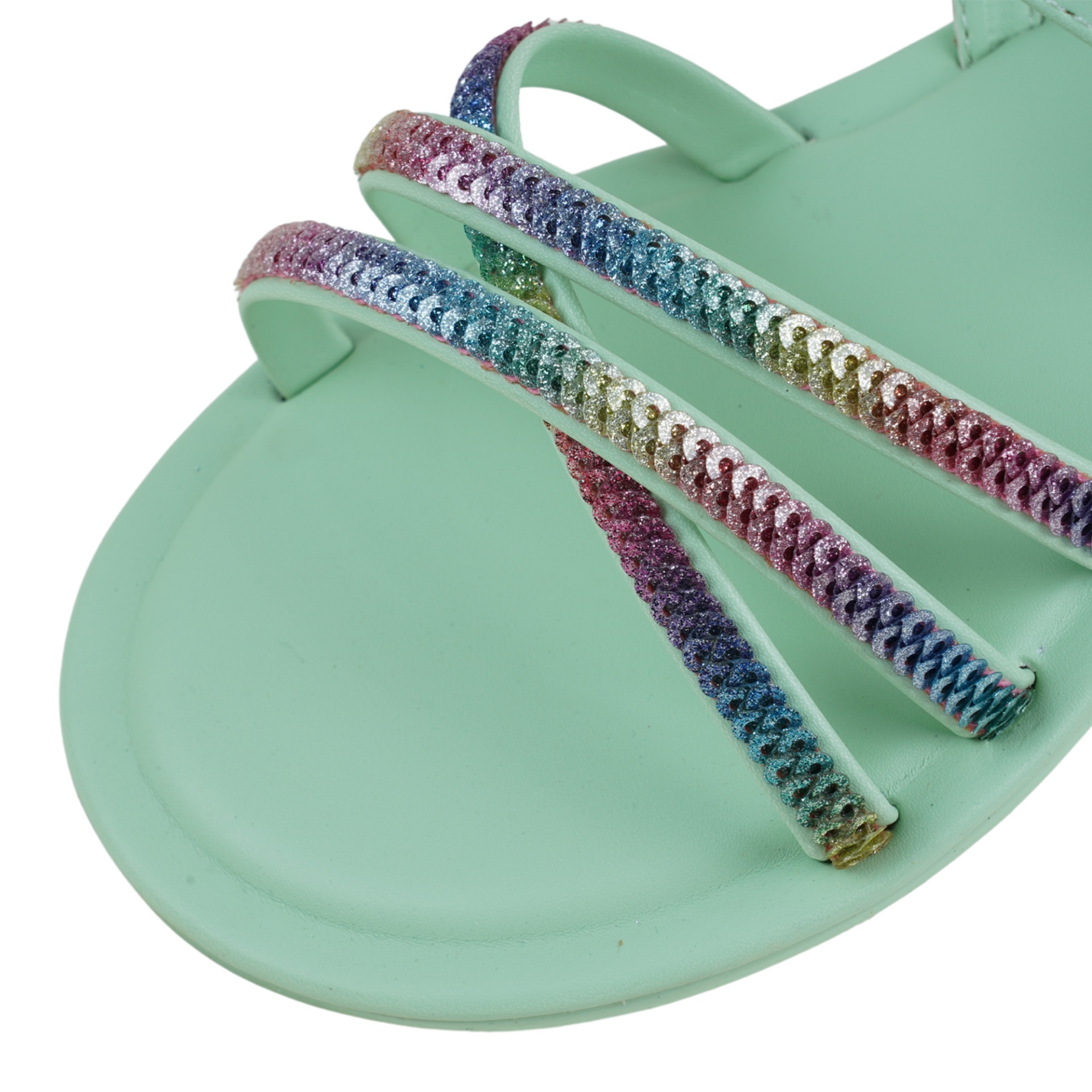 Picture of Twinkler Girl's Sandal