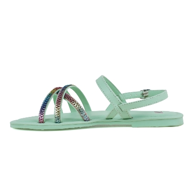 Picture of Twinkler Girl's Sandal