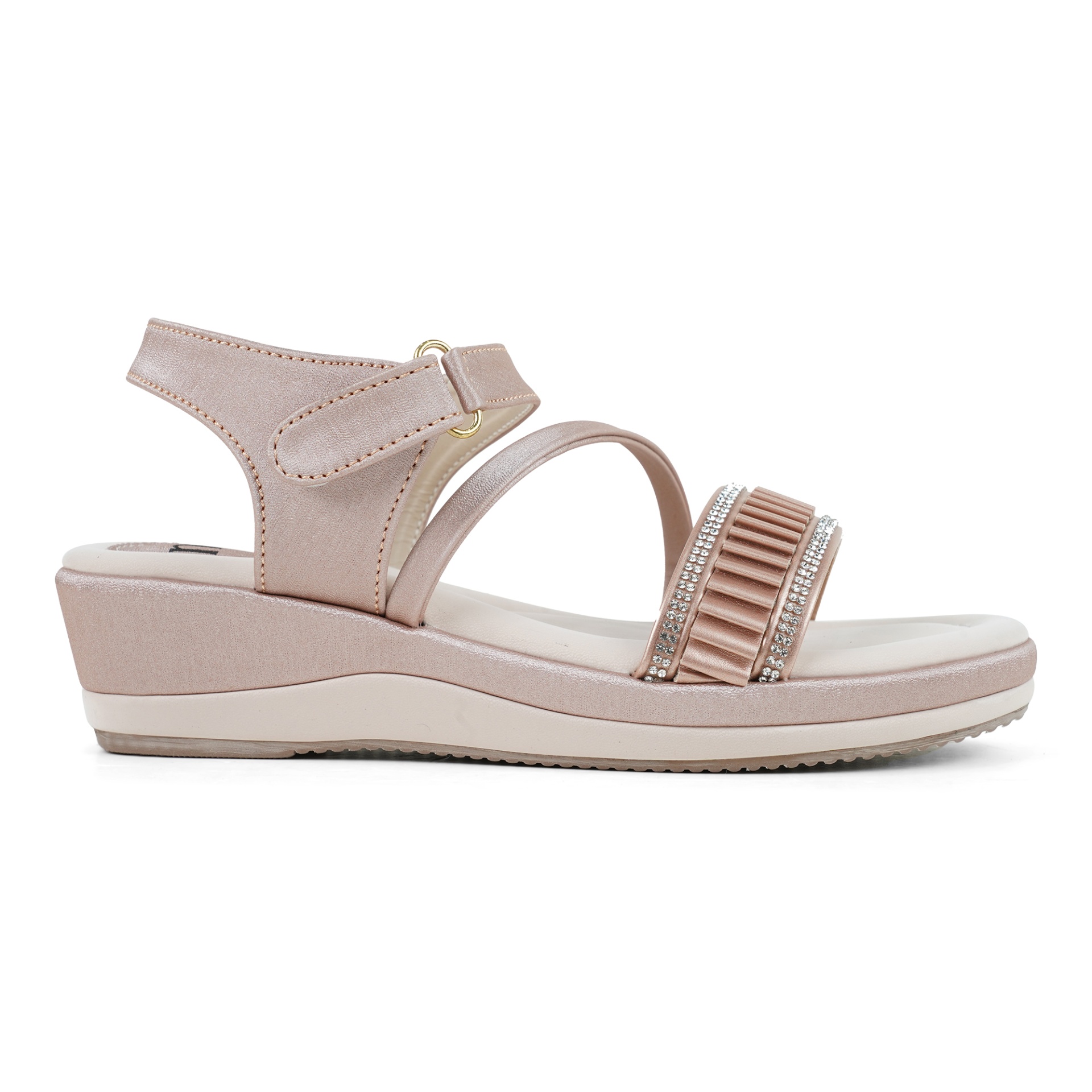 Picture of Twinkler Girl's Sandal