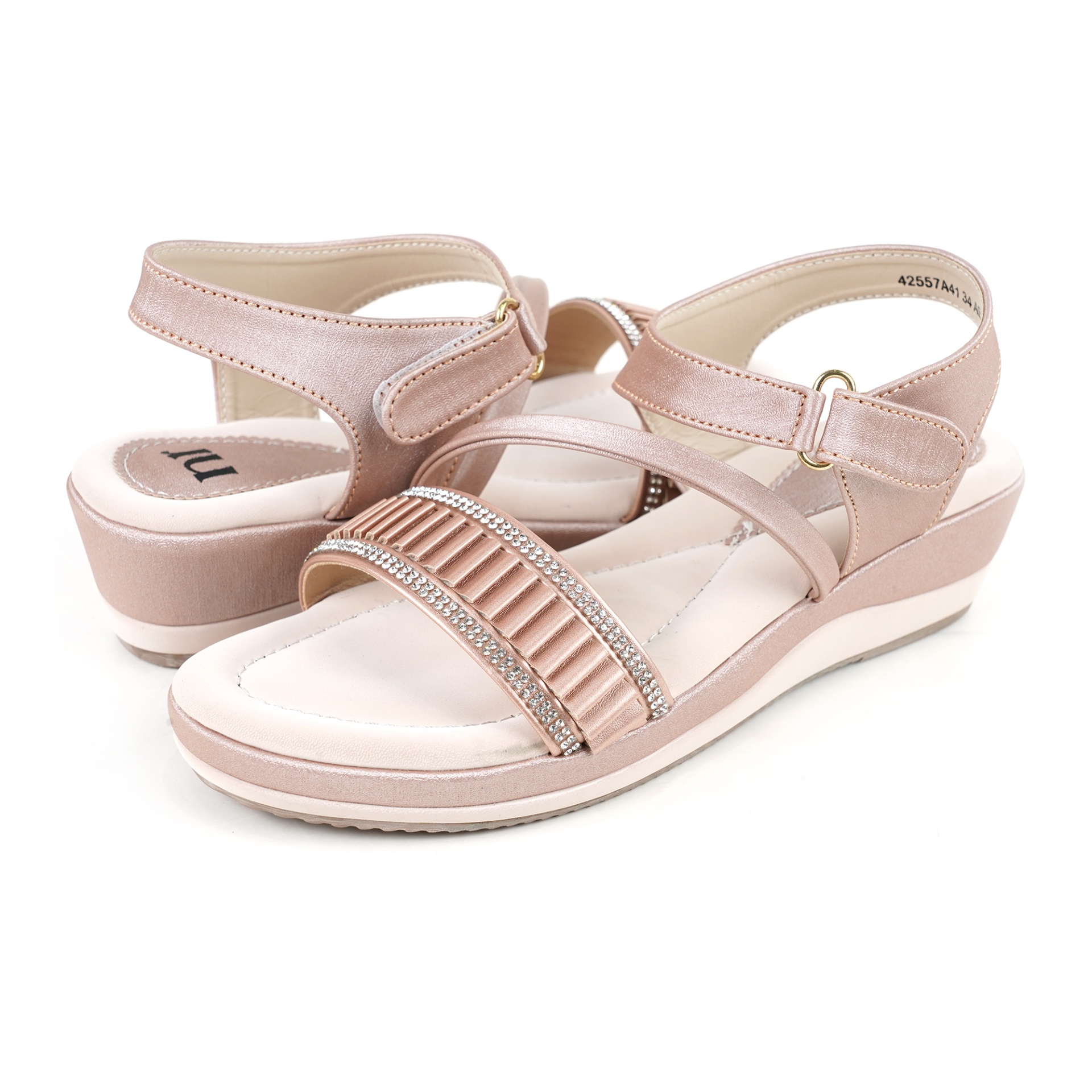 Picture of Twinkler Girl's Sandal