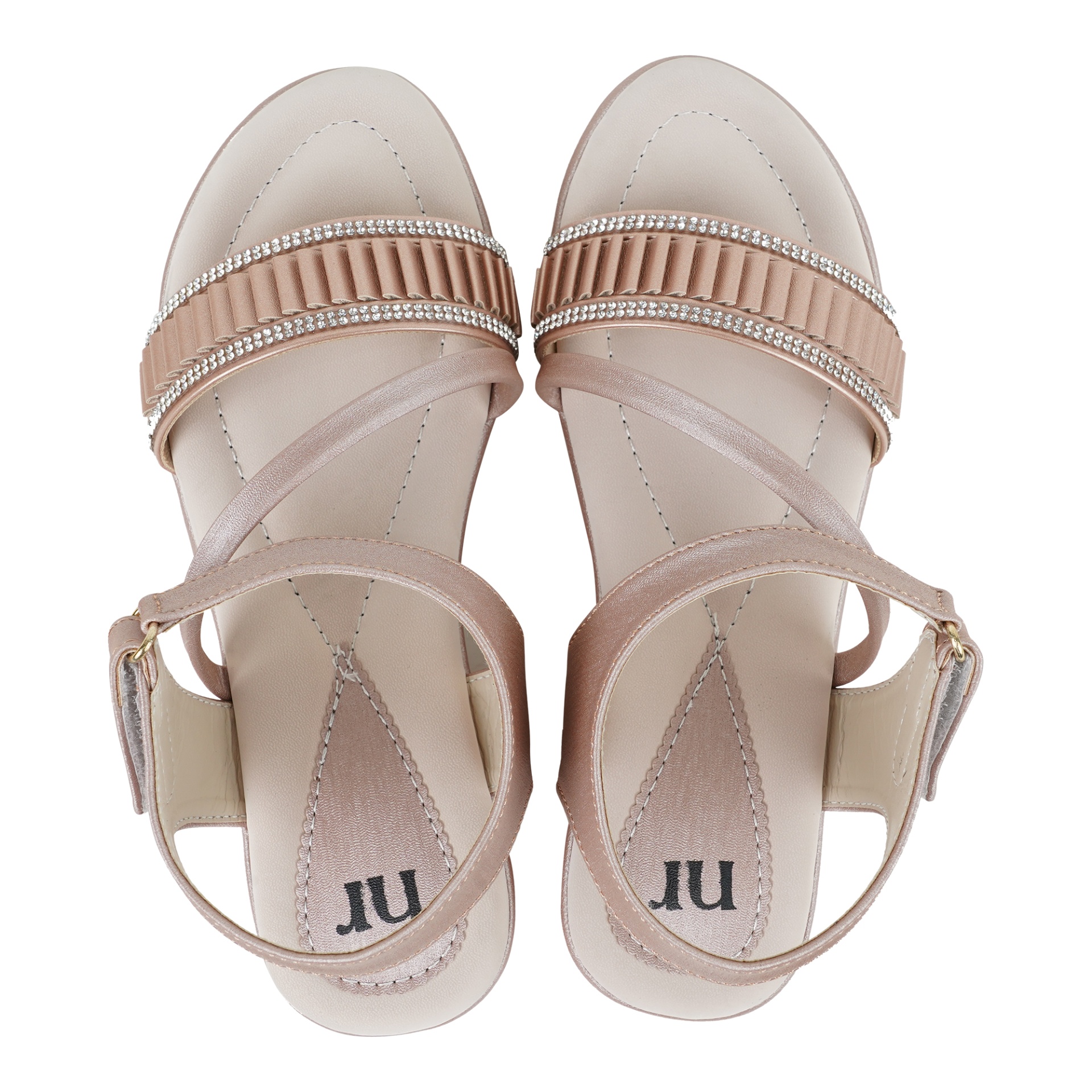 Picture of Twinkler Girl's Sandal