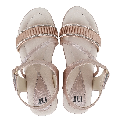 Picture of Twinkler Girl's Sandal