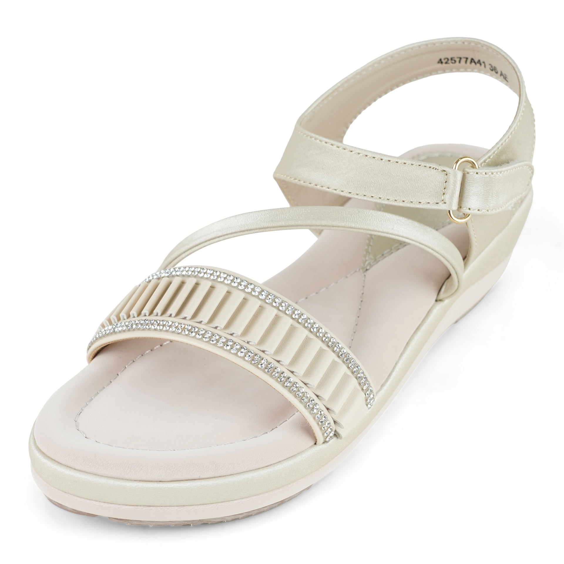 Picture of Twinkler Girl's Sandal
