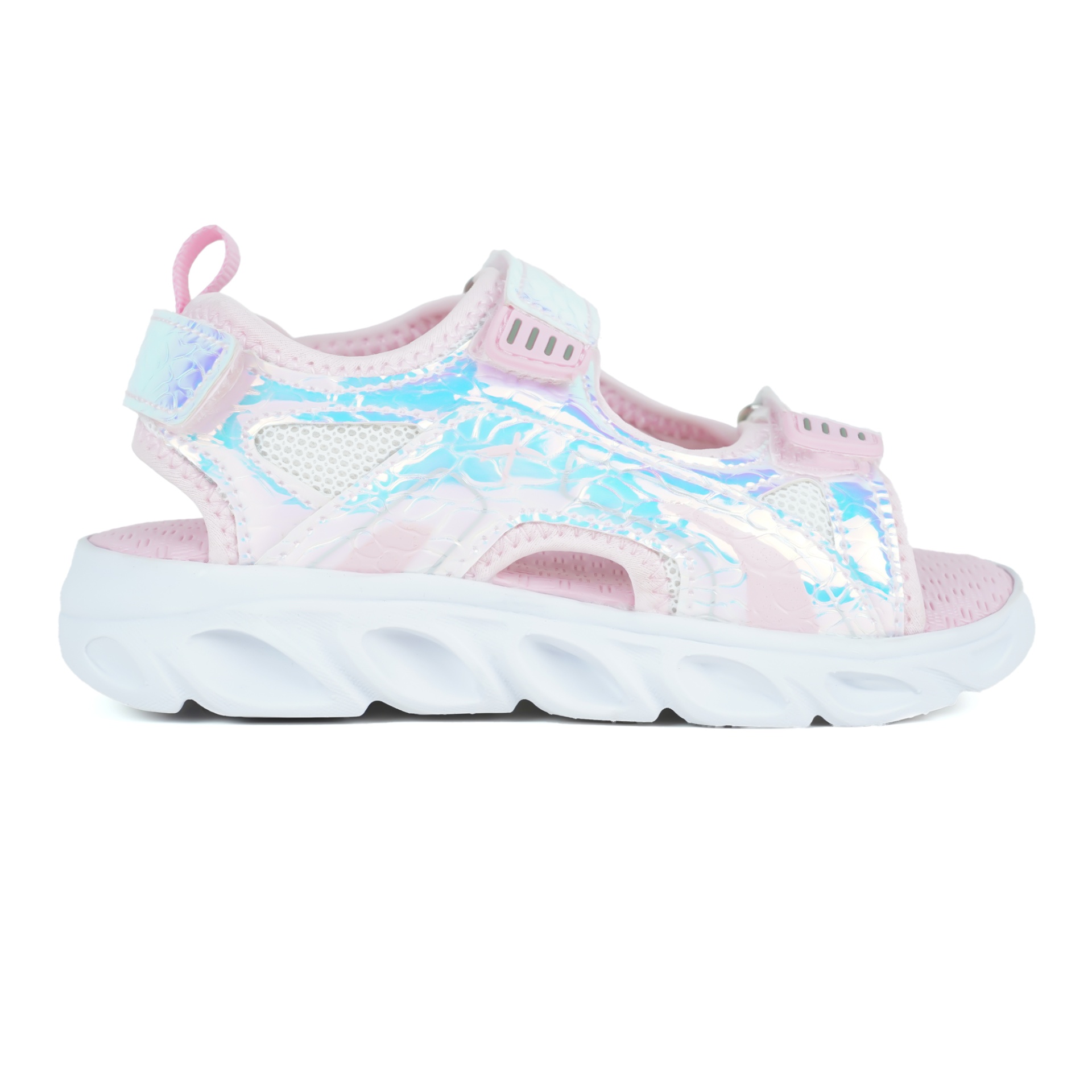 Picture of Twinkler Girl's Sports Sandal