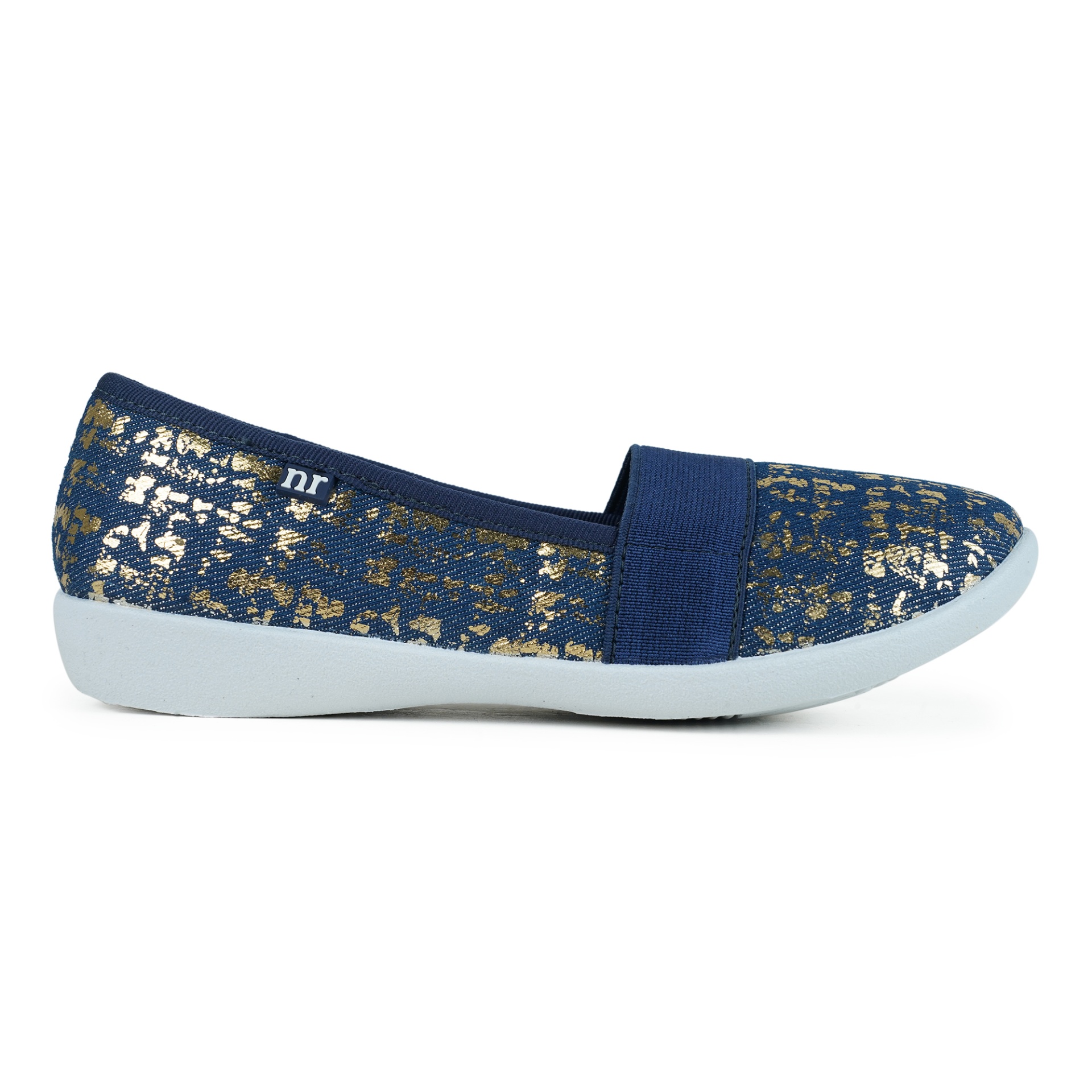 Picture of Twinkler Girls Pumpies