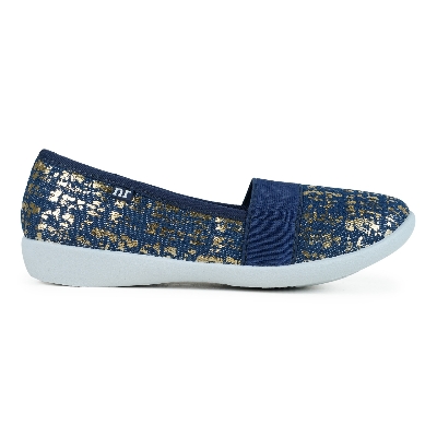 Picture of Twinkler Girls Pumpies