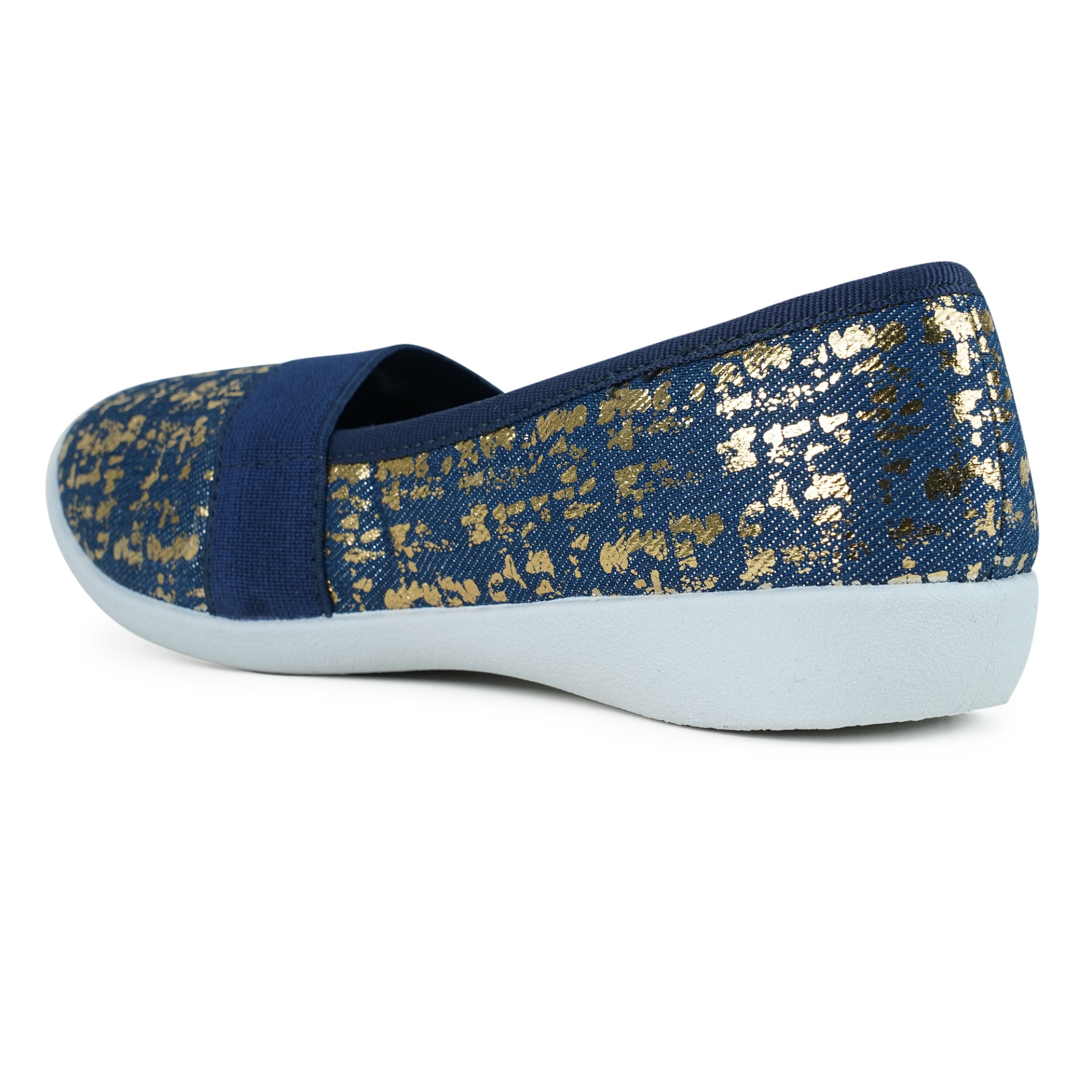 Picture of Twinkler Girls Pumpies