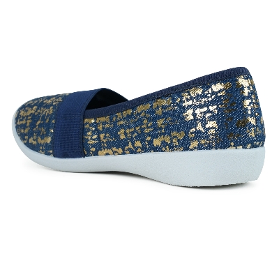 Picture of Twinkler Girls Pumpies