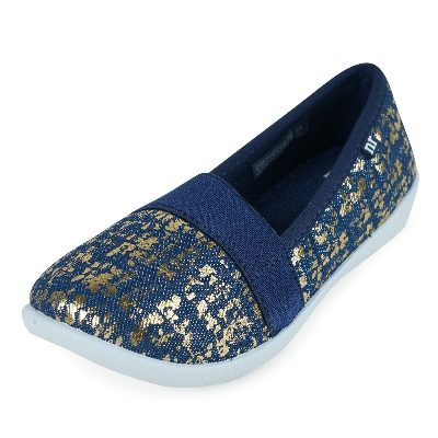 Picture of Twinkler Girls Pumpies