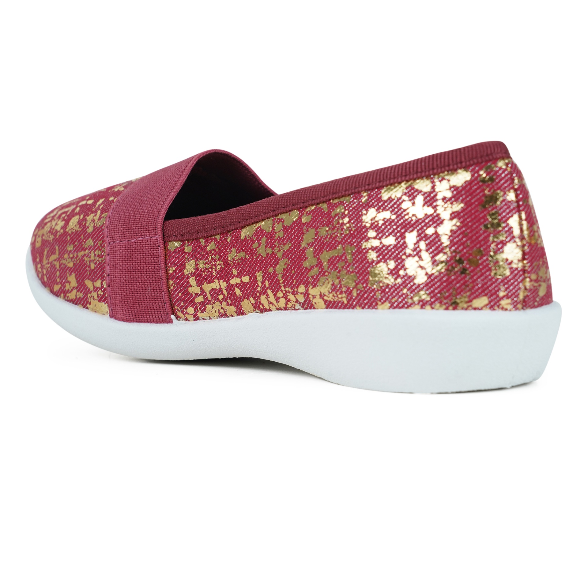 Picture of Twinkler Girls Pumpies