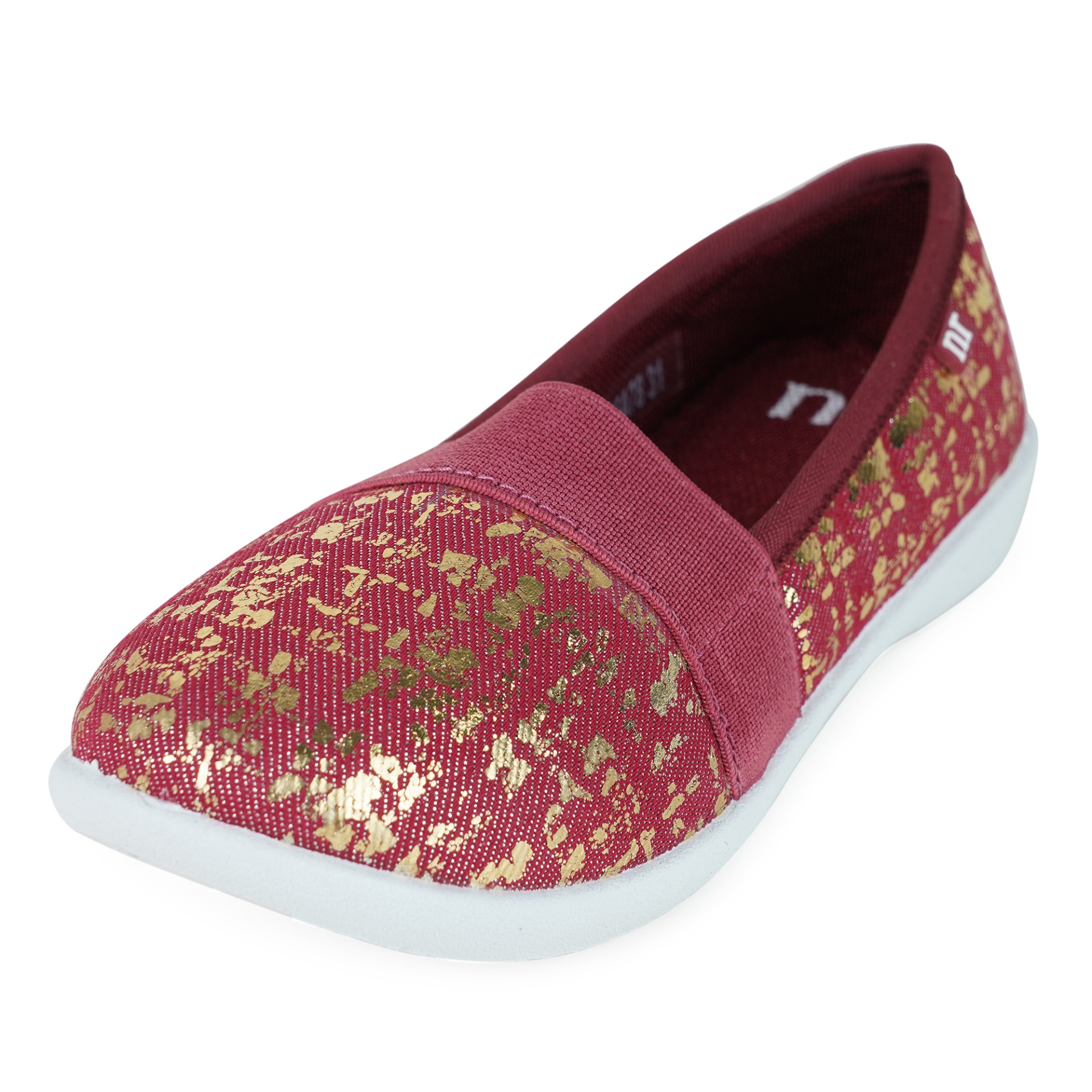 Picture of Twinkler Girls Pumpies