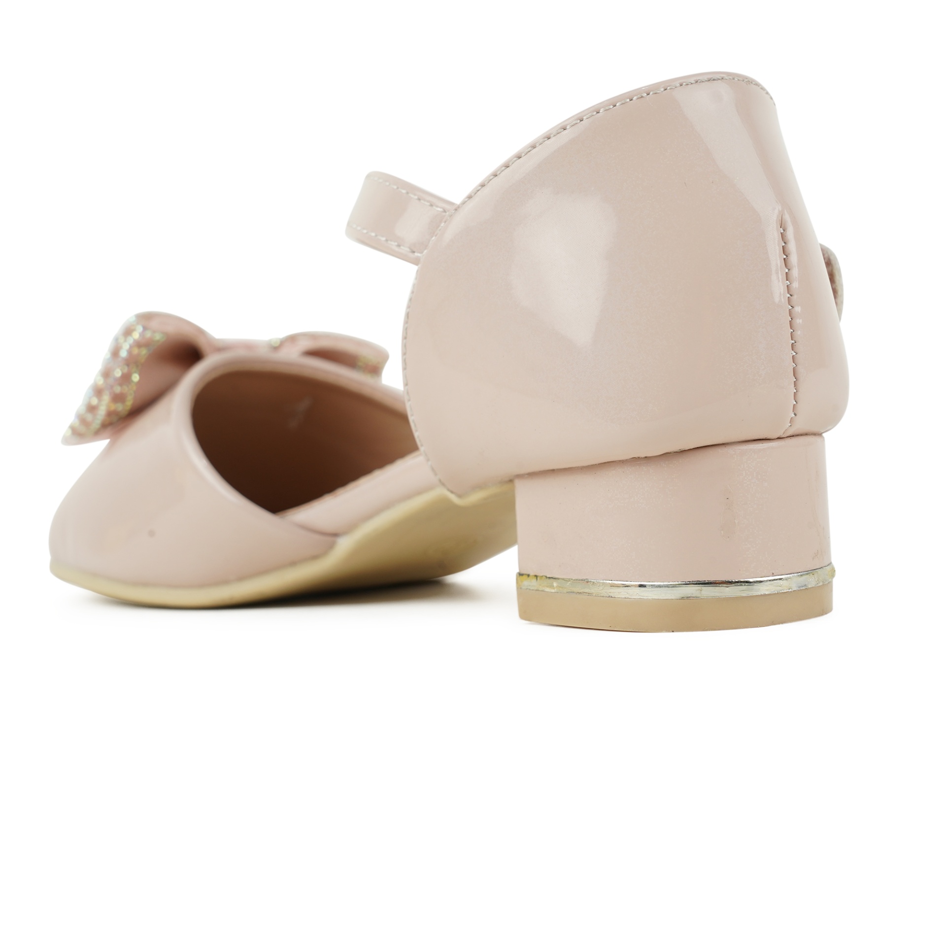 Picture of Twinkler Kid's Ankle Strap Sandal