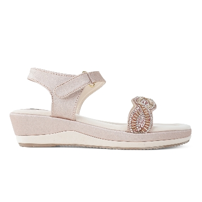 Picture of Twinkler Kid's Back Belt Sandal