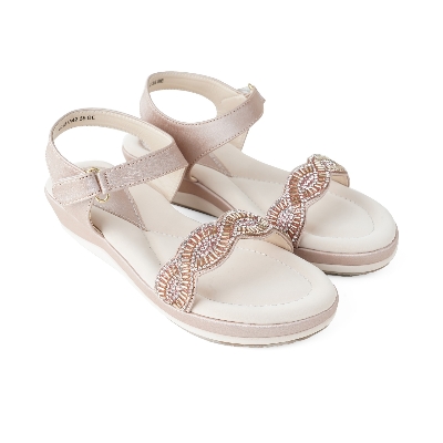 Picture of Twinkler Kid's Back Belt Sandal