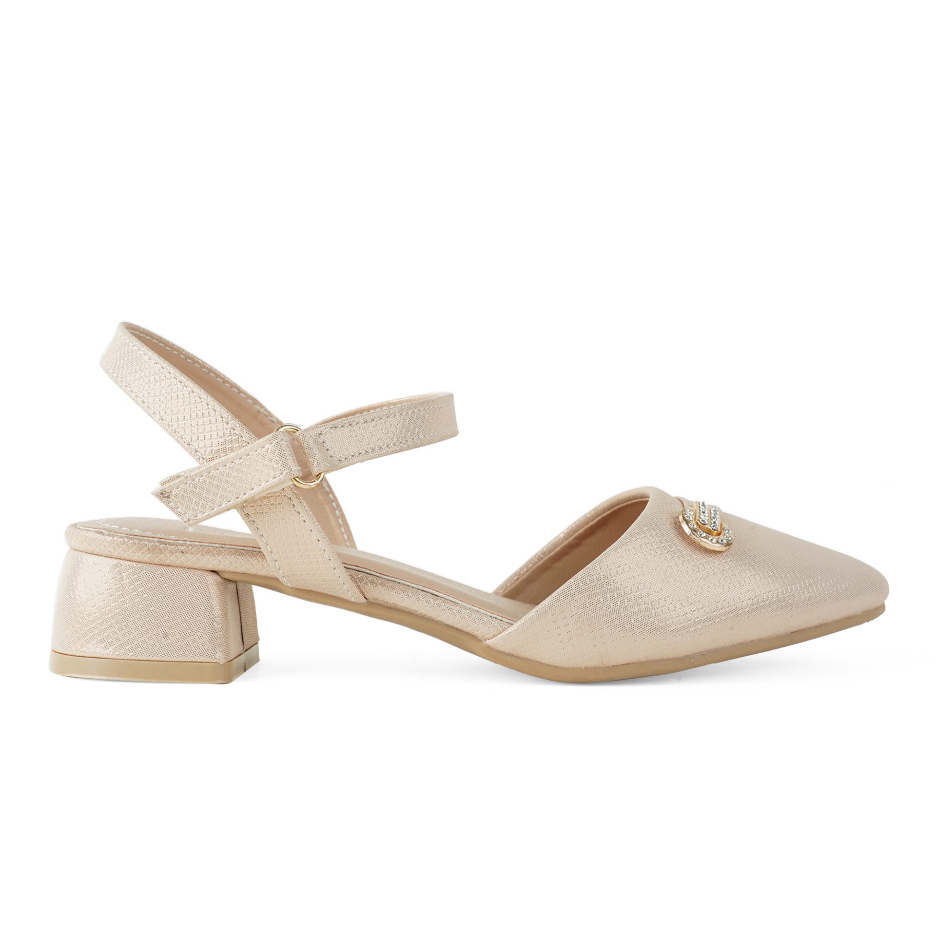 Picture of Twinkler Kid's Back Belt Sandal
